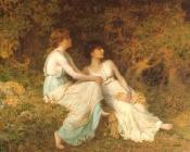 Birdsong - 苏菲·让让布尔·安德森